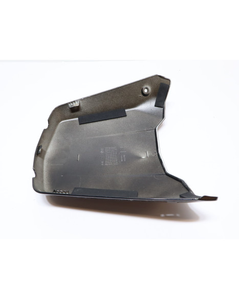 Peugeot Speedfight 4, täckkåpa sadel