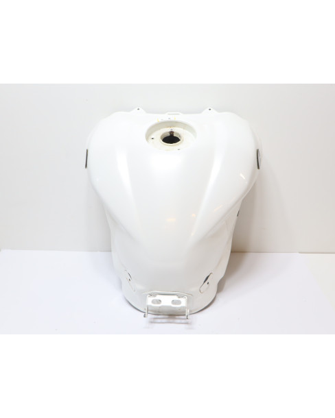 Yamaha YZF-R6, bränsletank 2