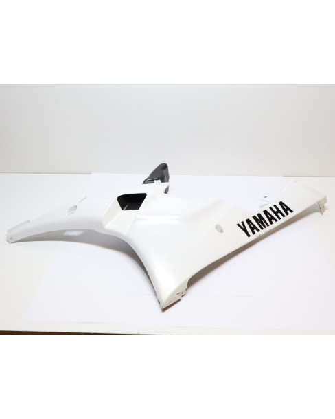 Yamaha YZF-R6, nedre sidokåpa vänster 2