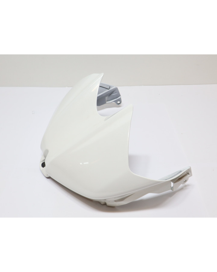 Yamaha YZF-R6, främre tankkåpa