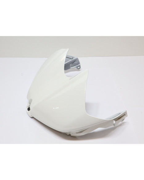 Yamaha YZF-R6, främre tankkåpa