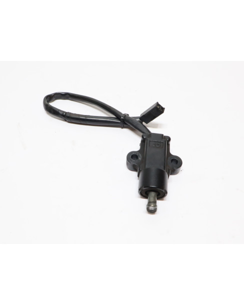 Yamaha MT-07, stödsensor 2