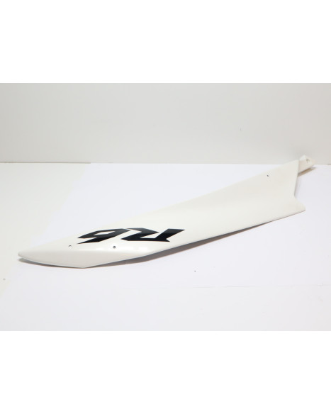 Yamaha YZF-R6, sidokåpa vänster