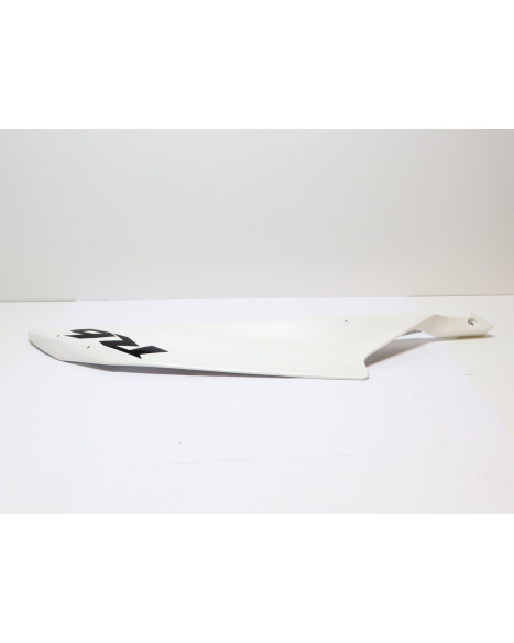 Yamaha YZF-R6, sidokåpa vänster