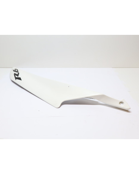 Yamaha YZF-R6, sidokåpa vänster