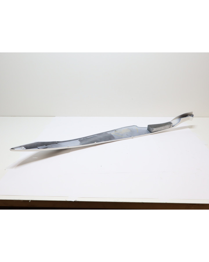 Yamaha YZF-R6, sidokåpa vänster