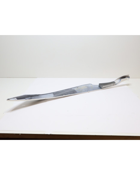 Yamaha YZF-R6, sidokåpa vänster