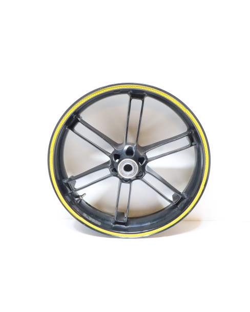 Buell XB12R, framfälg