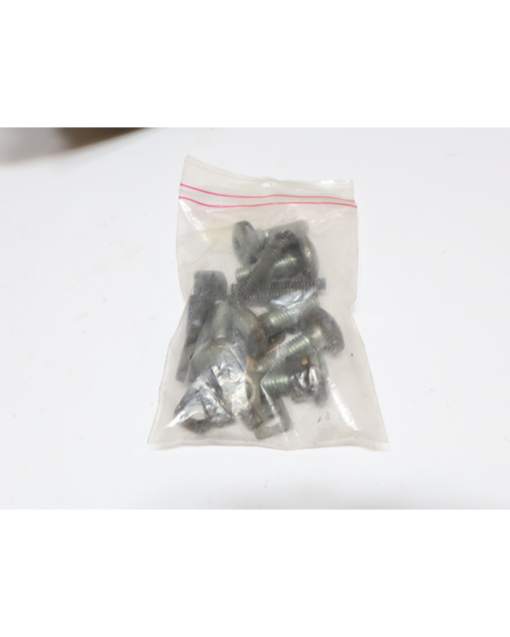 Buell XB12R, framfälg