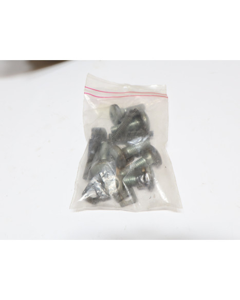 Buell XB12R, framfälg