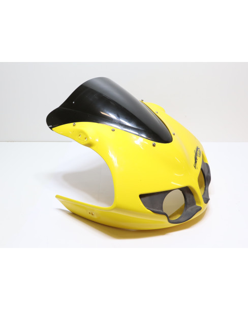 Buell XB12R, frontkåpa 2