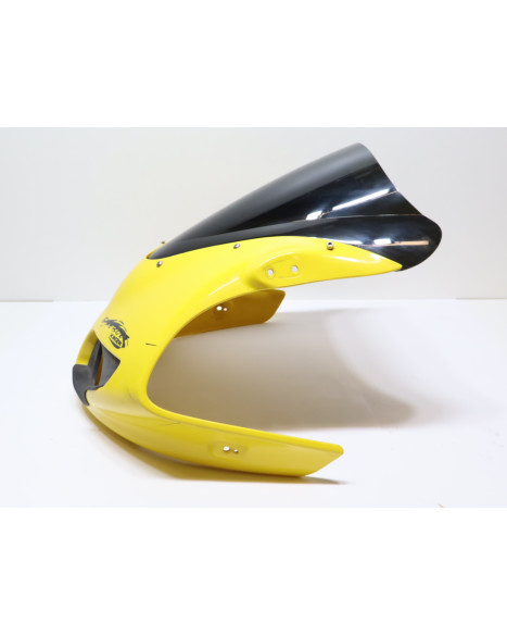 Buell XB12R, frontkåpa