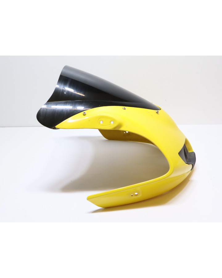 Buell XB12R, frontkåpa