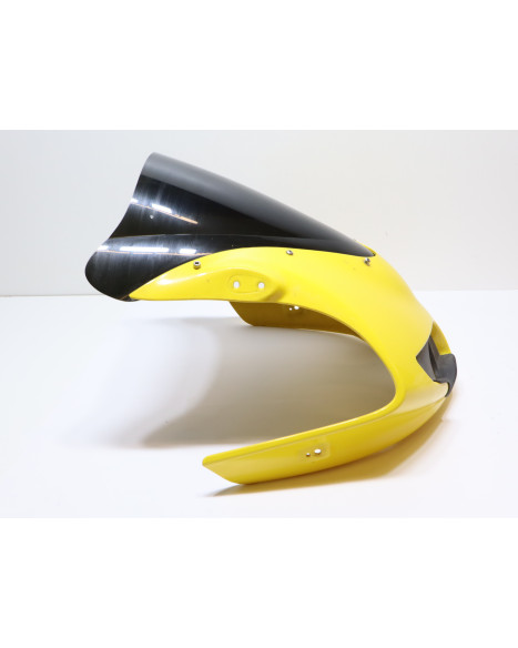 Buell XB12R, frontkåpa