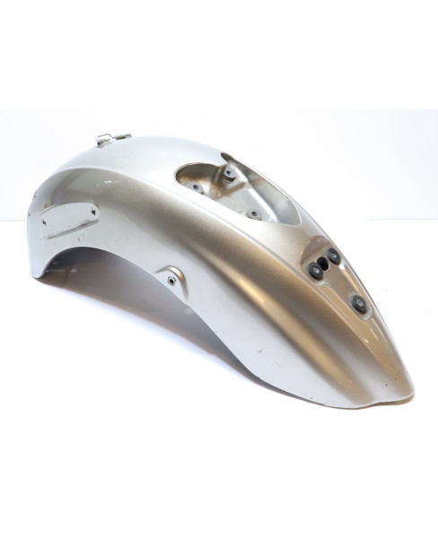 Kawasaki VN1700 Classic, bakskärm 2