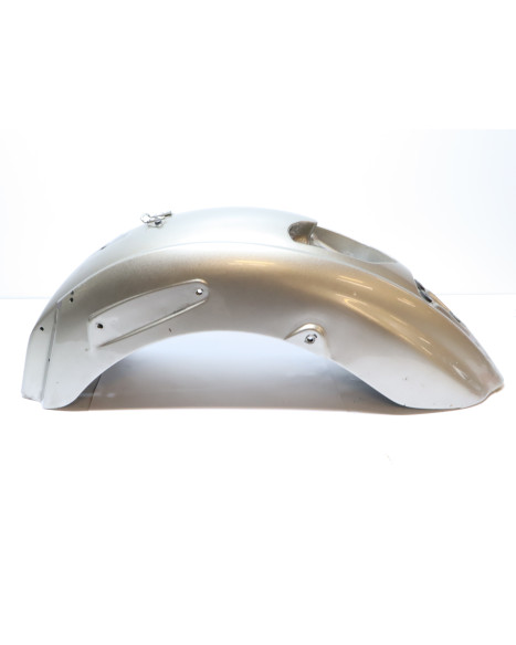 Kawasaki VN1700 Classic, bakskärm