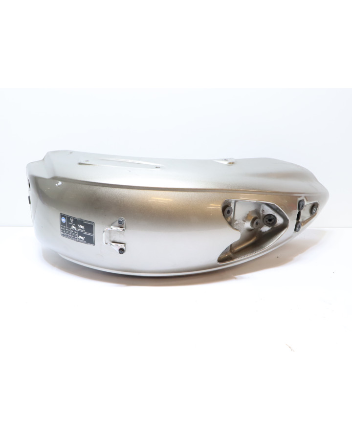 Kawasaki VN1700 Classic, bakskärm