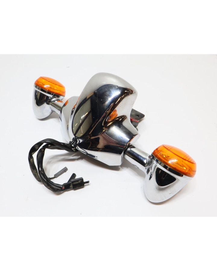 Kawasaki VN1700 Classic,...