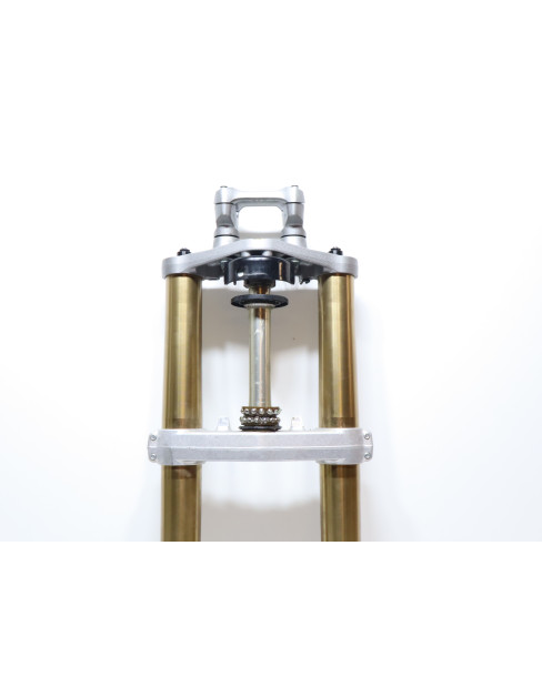 Suzuki GSX-S1000GT, framgaffel 2