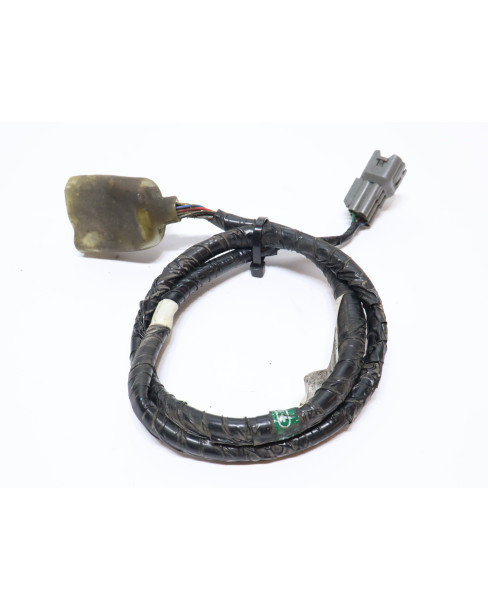 Kawasaki VN1700 Classic, bakre kabelhärva 2