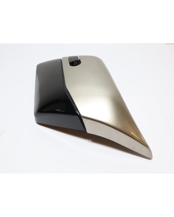 Kawasaki VN1700 Classic, sidokåpa höger