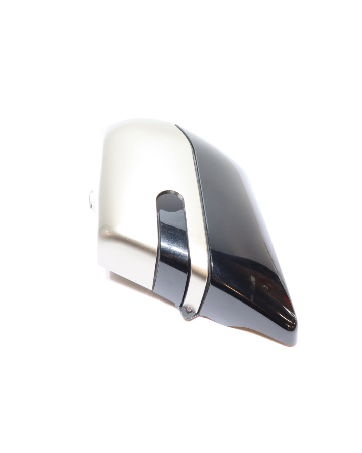 Kawasaki VN1700 Classic, sidokåpa höger