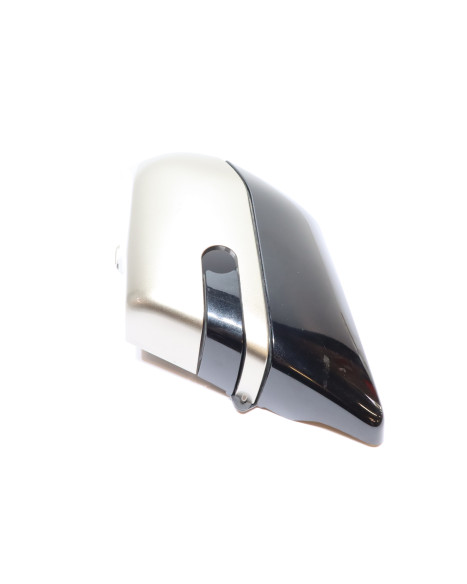 Kawasaki VN1700 Classic, sidokåpa höger