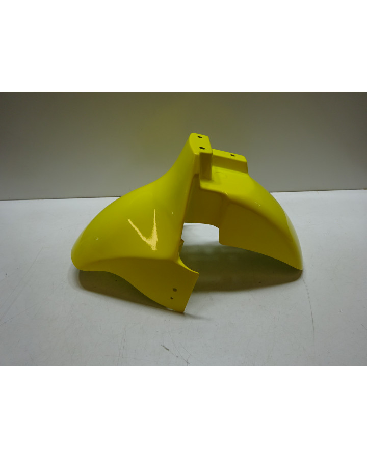 Hyosung Sense, framskärm