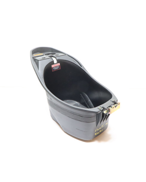 Viarelli Rivetto, sadellåda 2