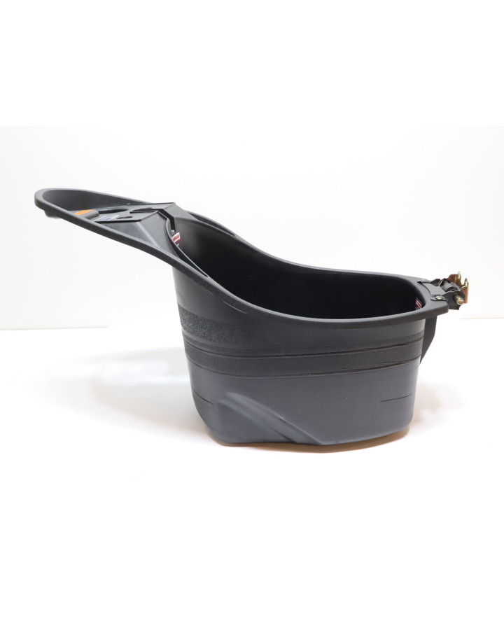 Viarelli Rivetto, sadellåda