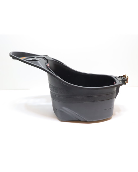 Viarelli Rivetto, sadellåda