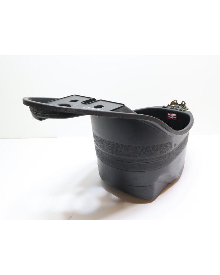 Viarelli Rivetto, sadellåda