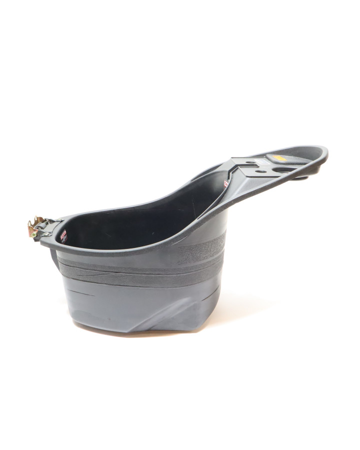 Viarelli Rivetto, sadellåda