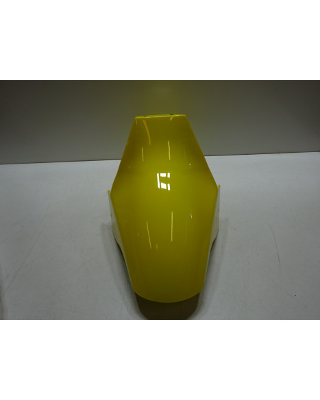 Hyosung Sense, framskärm