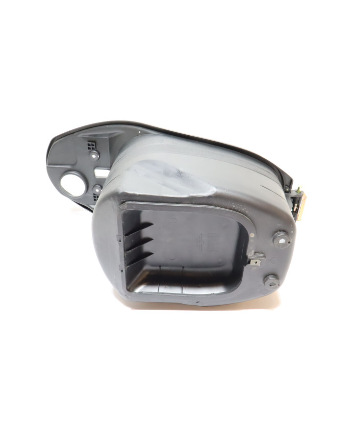 Viarelli Rivetto, sadellåda