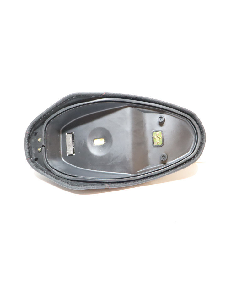 Viarelli Rivetto, sadel