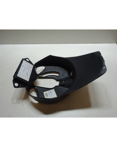 Piaggio Typhoon, innerskärm över gaffel