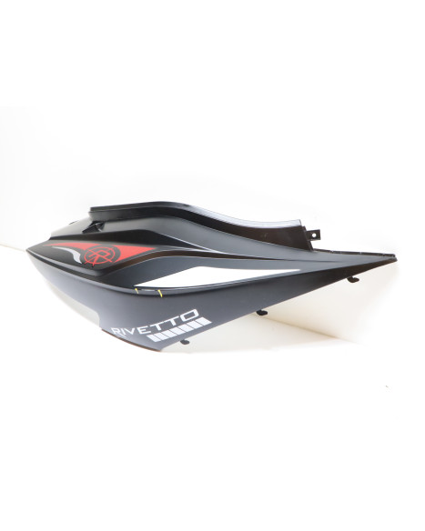 Viarelli Rivetto, bakre sidokåpa höger
