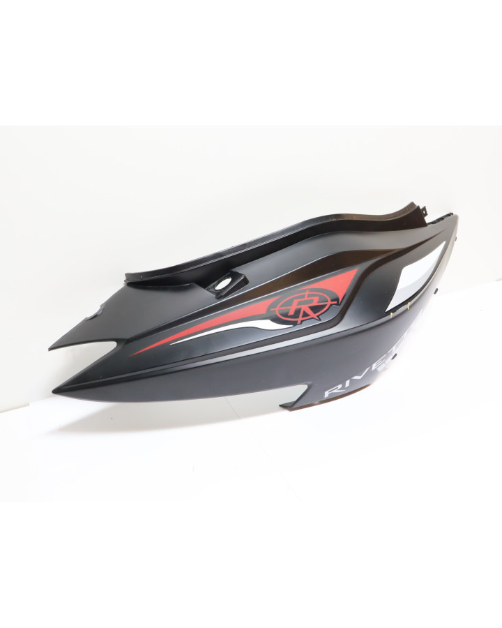 Viarelli Rivetto, bakre sidokåpa höger