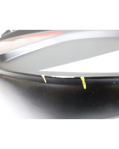 Viarelli Rivetto, bakre sidokåpa höger