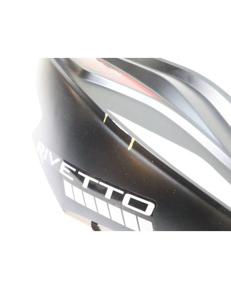 Viarelli Rivetto, bakre sidokåpa höger