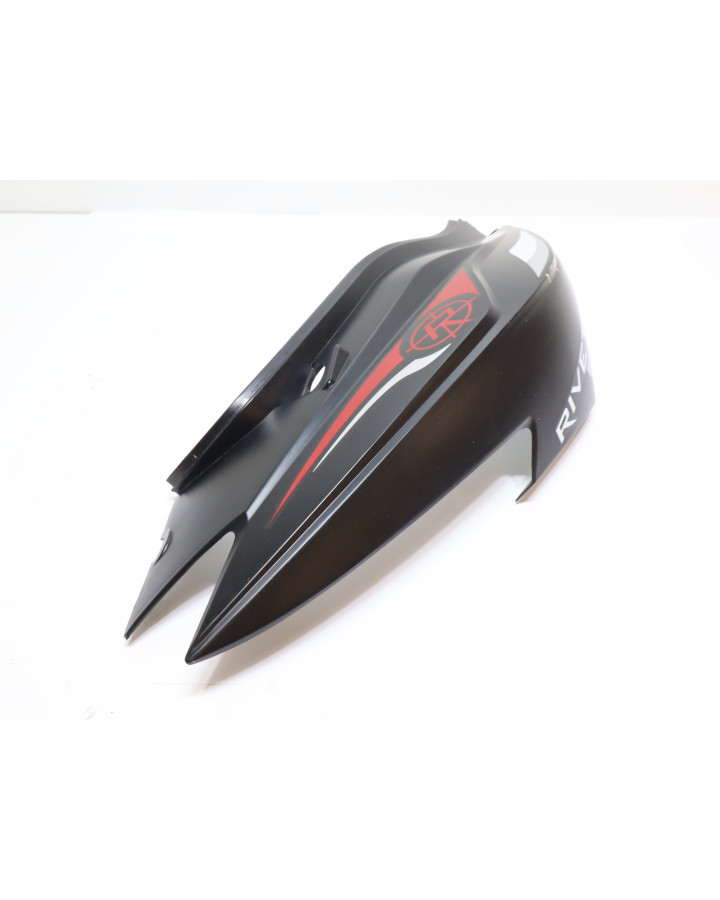 Viarelli Rivetto, bakre sidokåpa höger