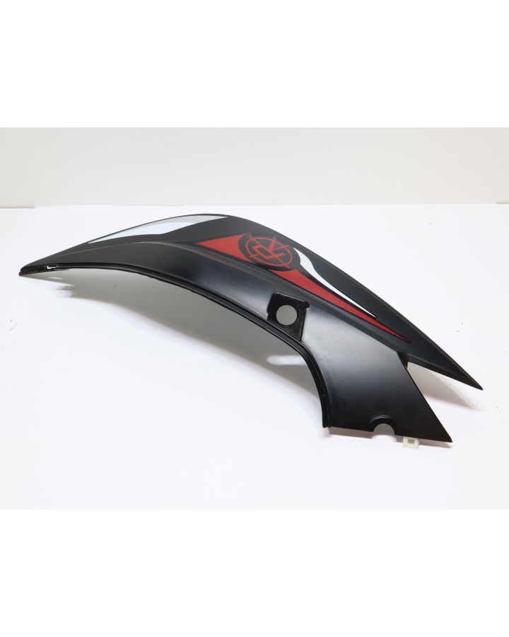 Viarelli Rivetto, bakre sidokåpa höger