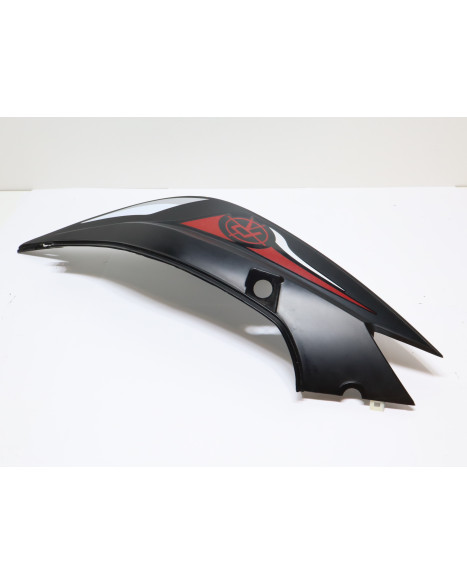 Viarelli Rivetto, bakre sidokåpa höger