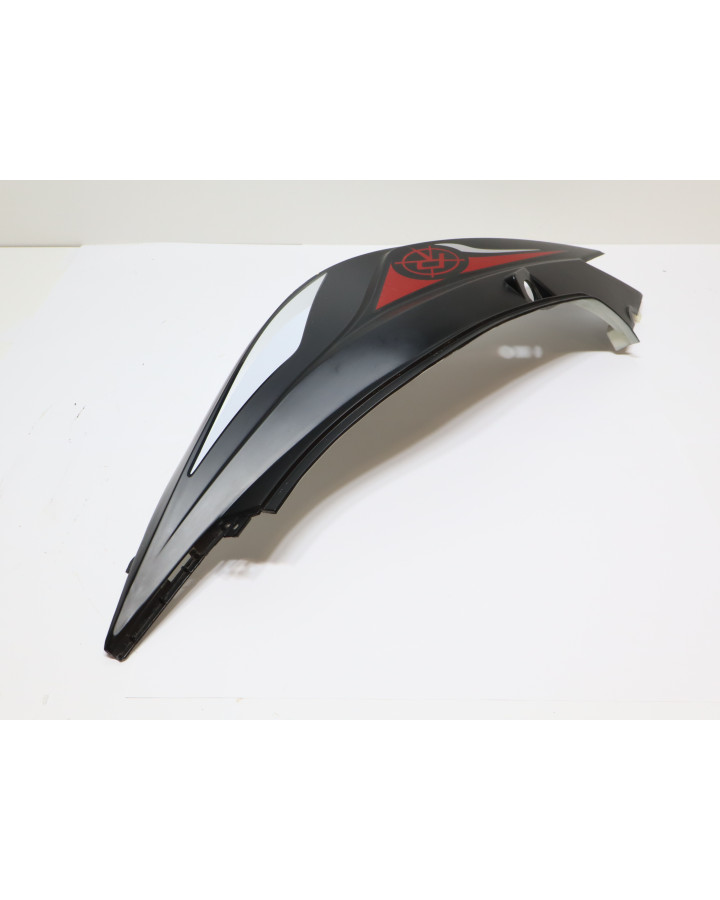 Viarelli Rivetto, bakre sidokåpa höger