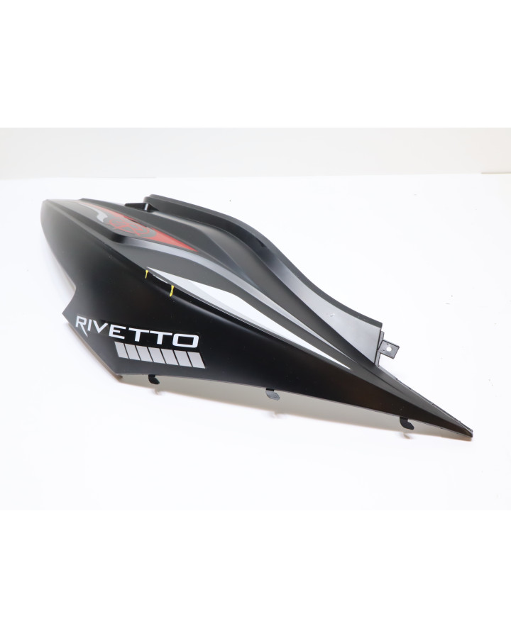 Viarelli Rivetto, bakre sidokåpa höger