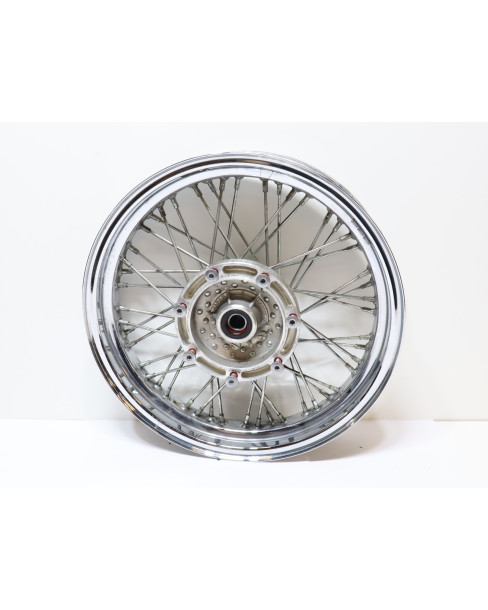 Kawasaki VN1500 Classic, framfälg 2