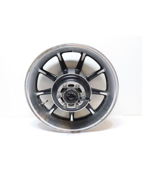 Kawasaki VN1700 Classic, bakfälg 2