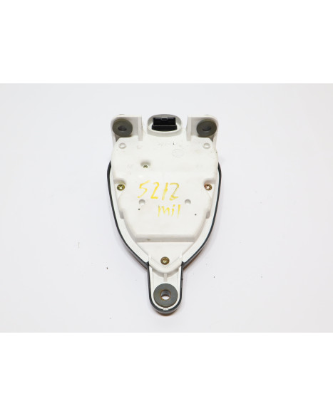 Kawasaki VN1500 Classic, hastighetsmätare