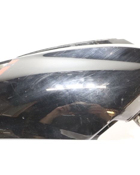 Drax Raw, bakre sidokåpa höger